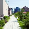 Phase II of the High Line Now Open!